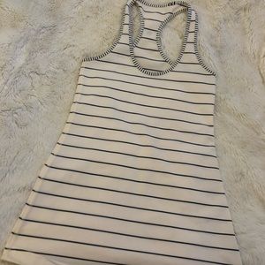 Lululemon Cool Racerback Tank Top